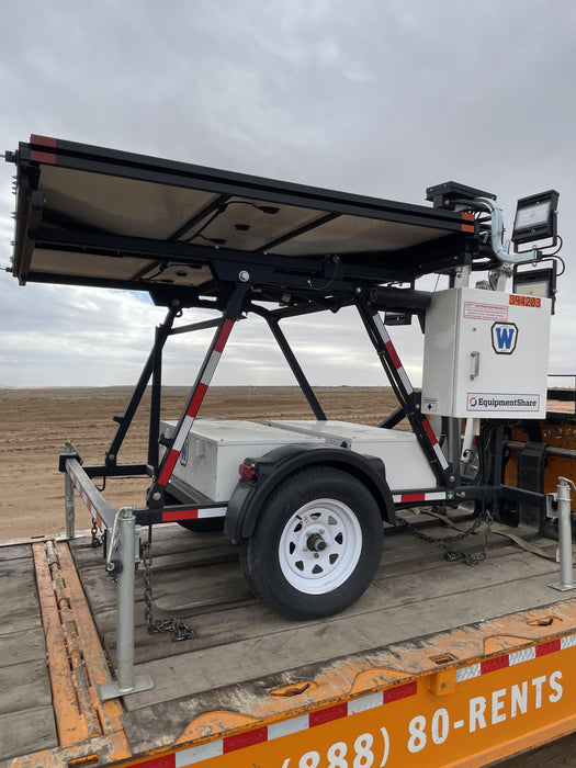 2024 WANCO WLTS-MM8A-1600