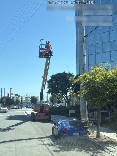 2018 JLG 860SJ