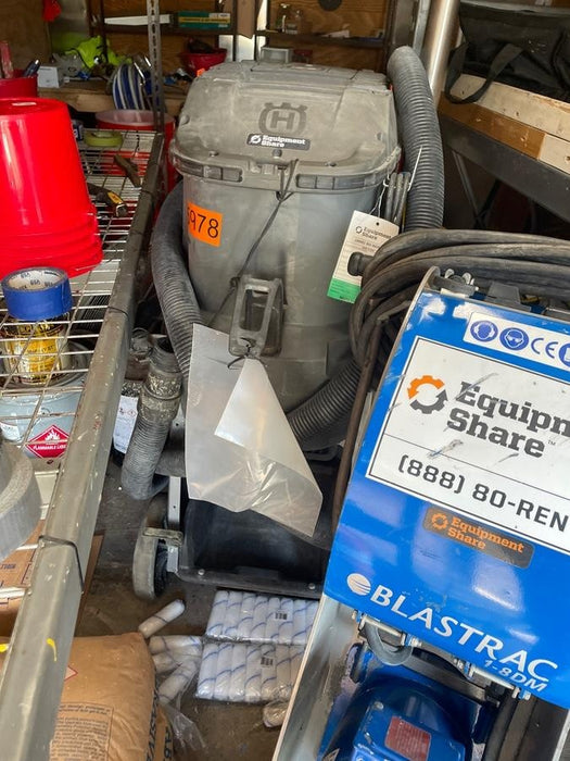 2022 HUSQVARNA DE 120