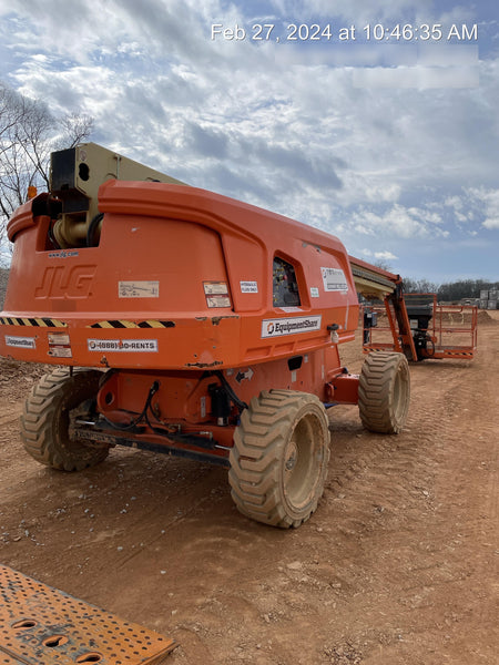 2020 JLG 660SJ