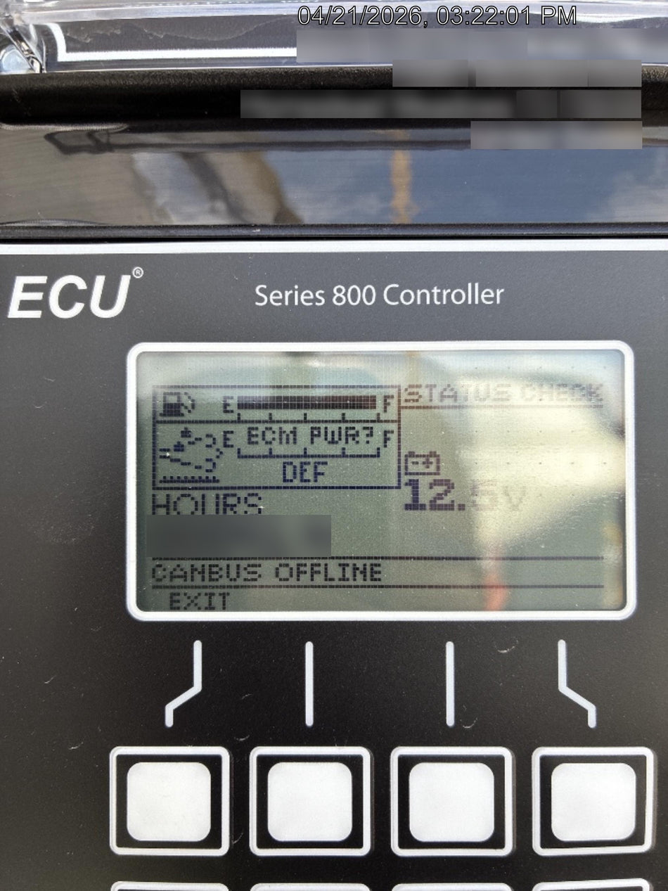 2026 MULTIQUIP DCA70