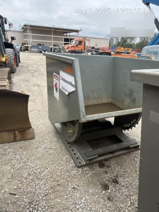 2024 HIPPO HOPPER HH48HD