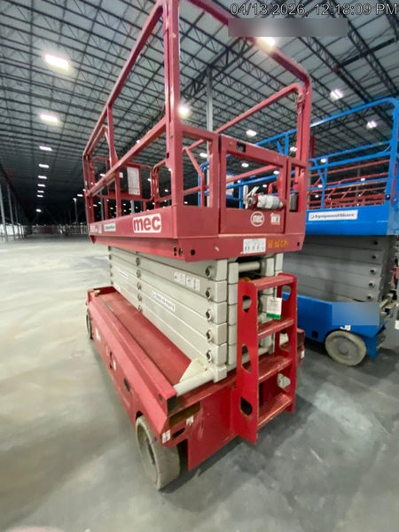 2020 MEC 4555SE