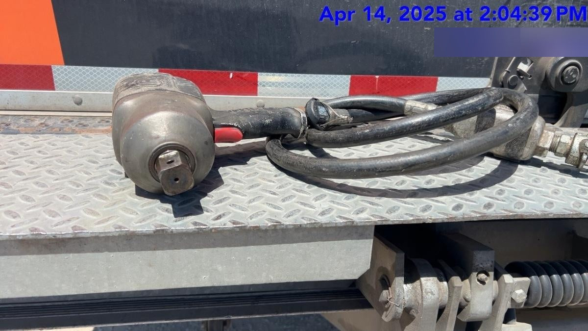 2022 INGERSOLL RAND 2925P3TI