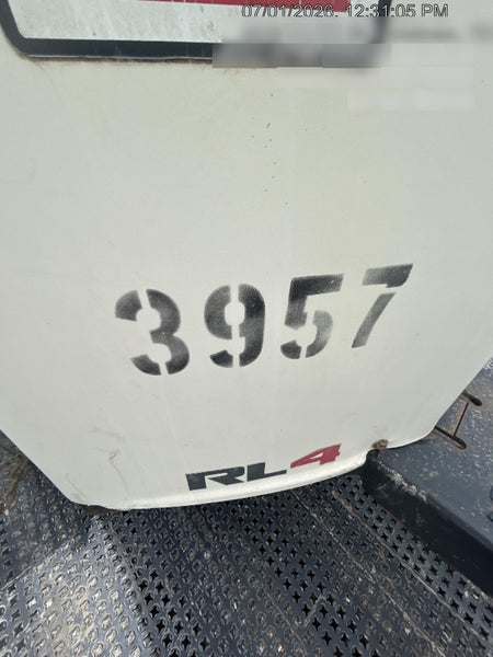 2017 GENIE RL4V2