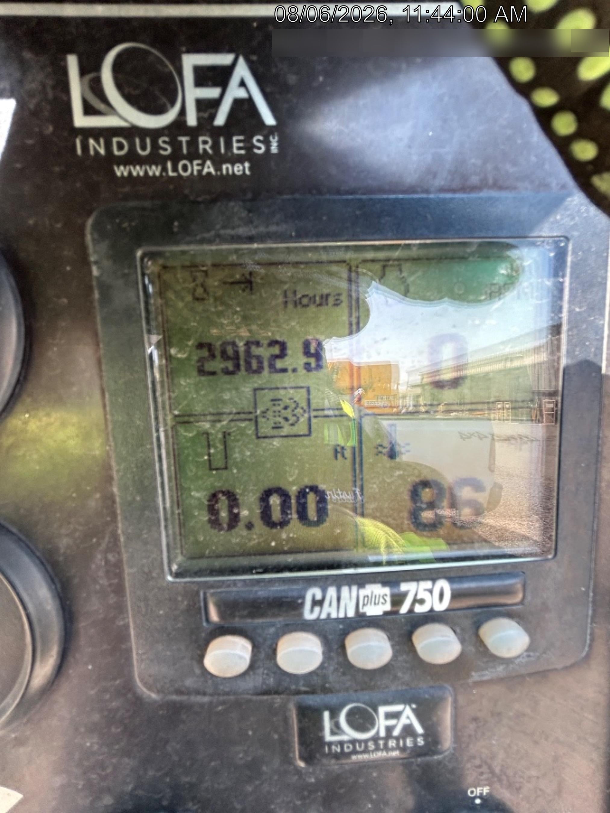 2020 PIONEER PP66S12