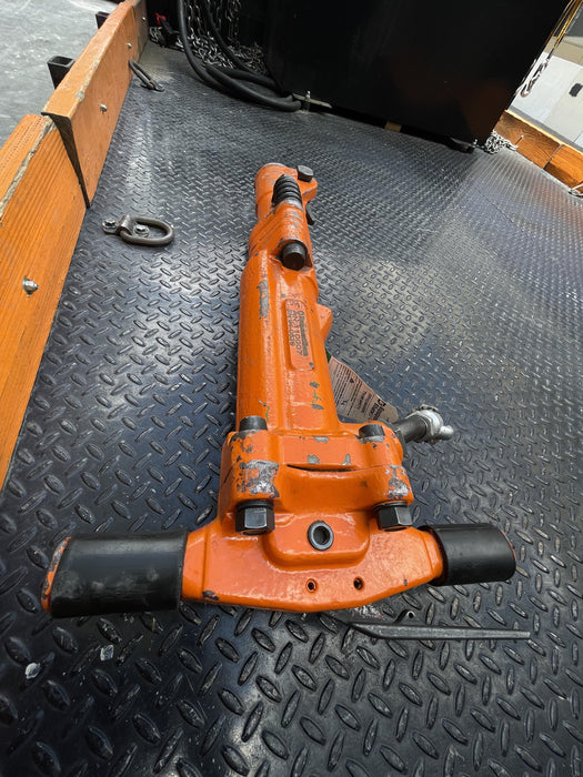 2020 MICHIGAN PNEUMATIC MP-TPB90-114