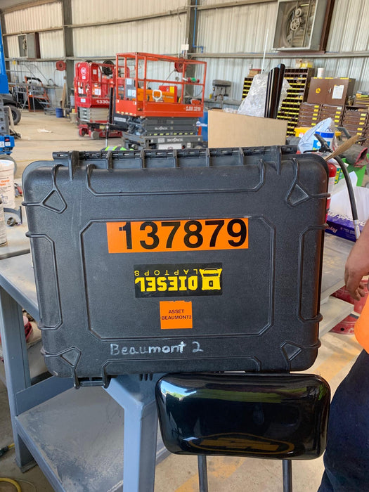 2021 DIESEL LAPTOPS DIESEL LAPTOP