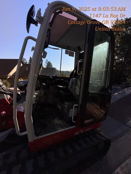 2024 STEEL UNLIMITED SUIME36DB