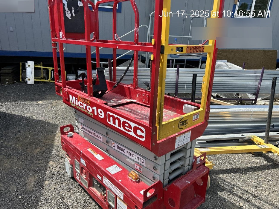 2021 MEC Micro 19