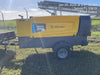 2023 ATLAS COPCO XAS 400-150 PACE