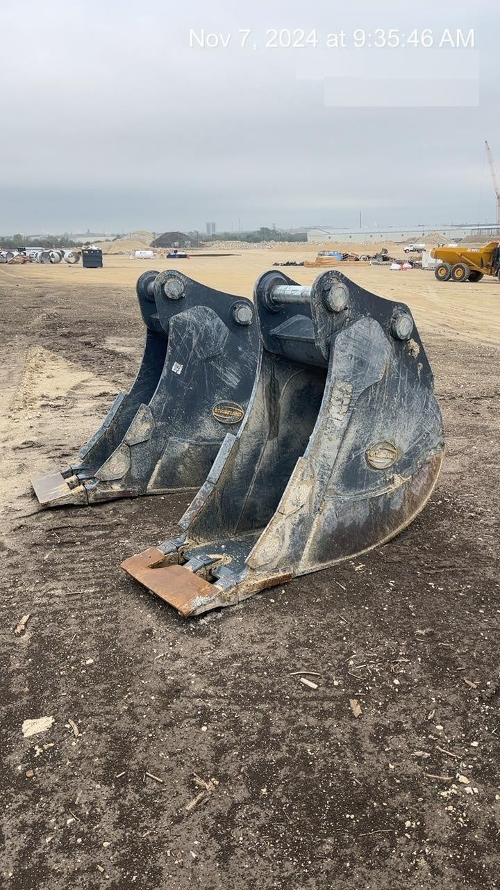 2024 STRICKLAND BT-29H024