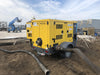 2020 ATLAS COPCO PAS 100 HF CS Enclosed