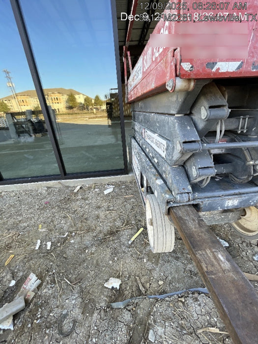 2018 SKYJACK SJIII-3226