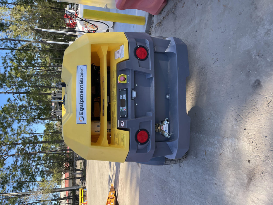 2020 ATLAS COPCO XAS188