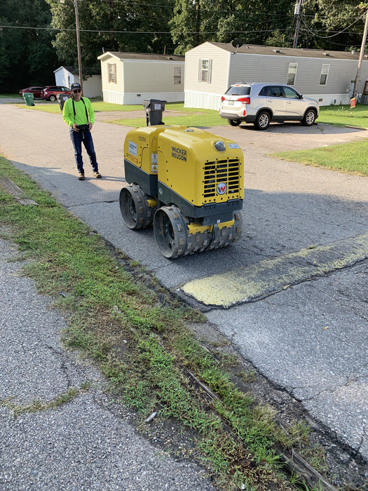 2020 WACKER NEUSON RTLx-SC3