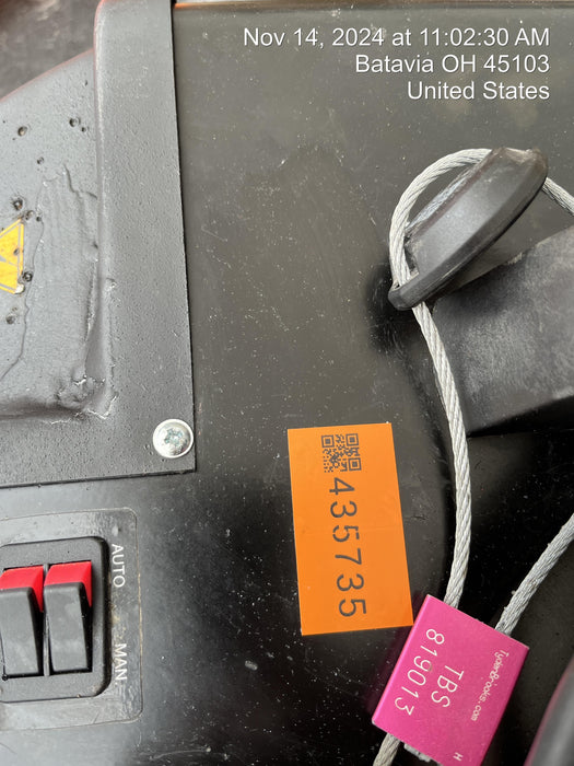 2024 LINCOLN ELECTRIC K4260-4