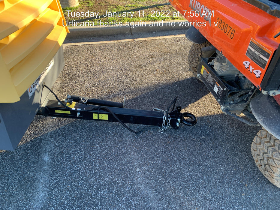 2020 ATLAS COPCO XAS188