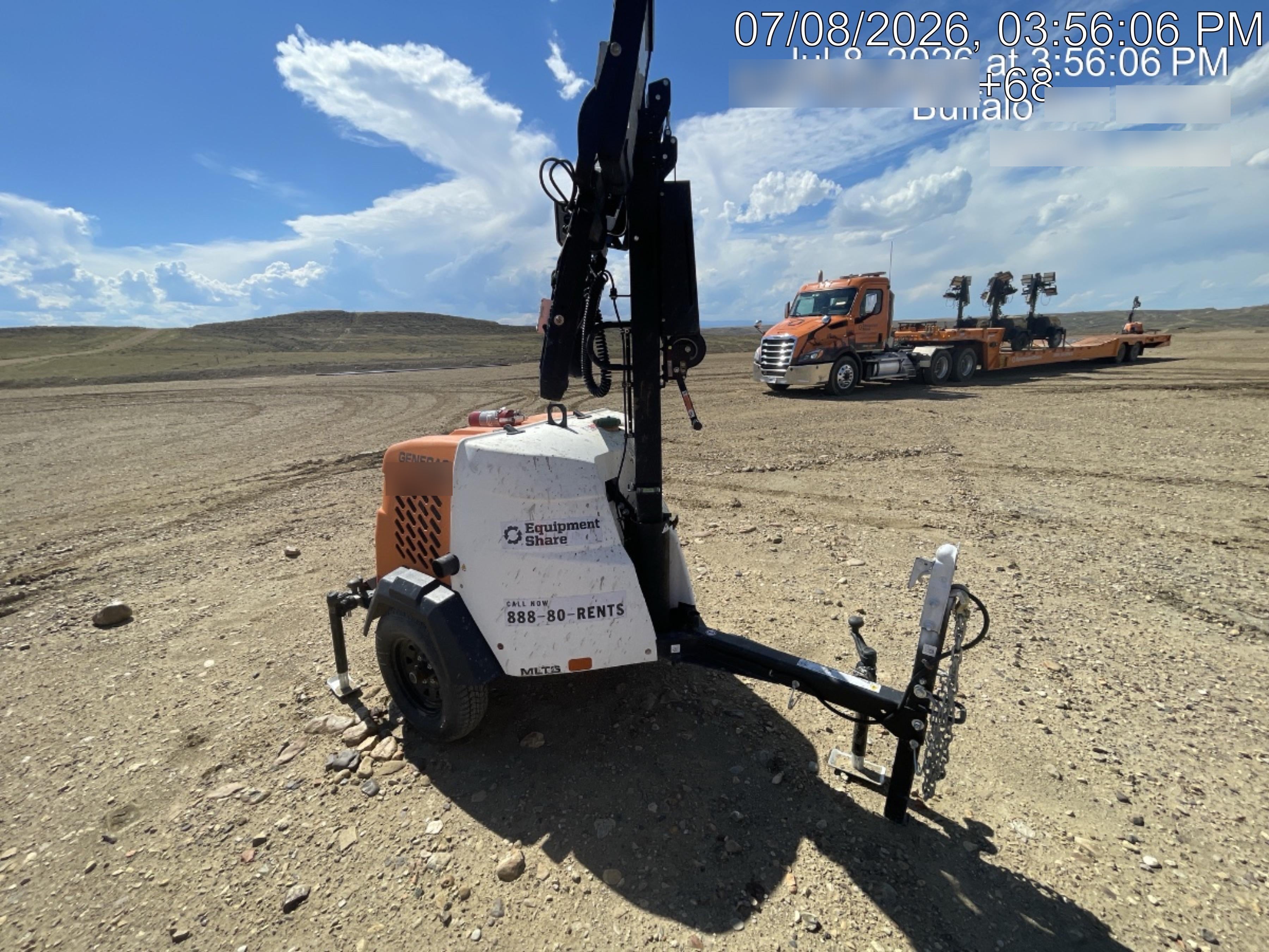 2026 GENERAC MLTS-4