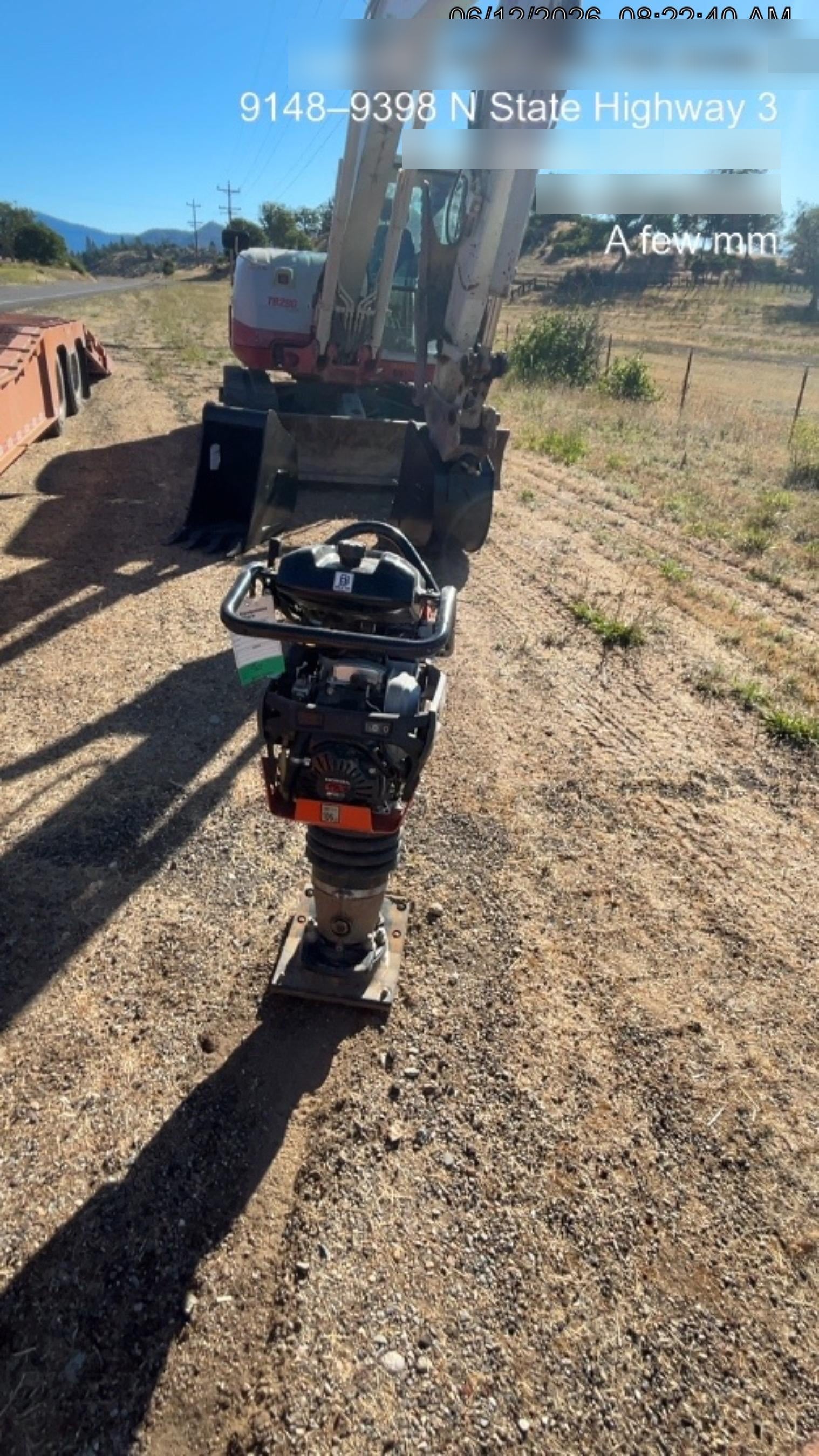 2025 HUSQVARNA LT6005