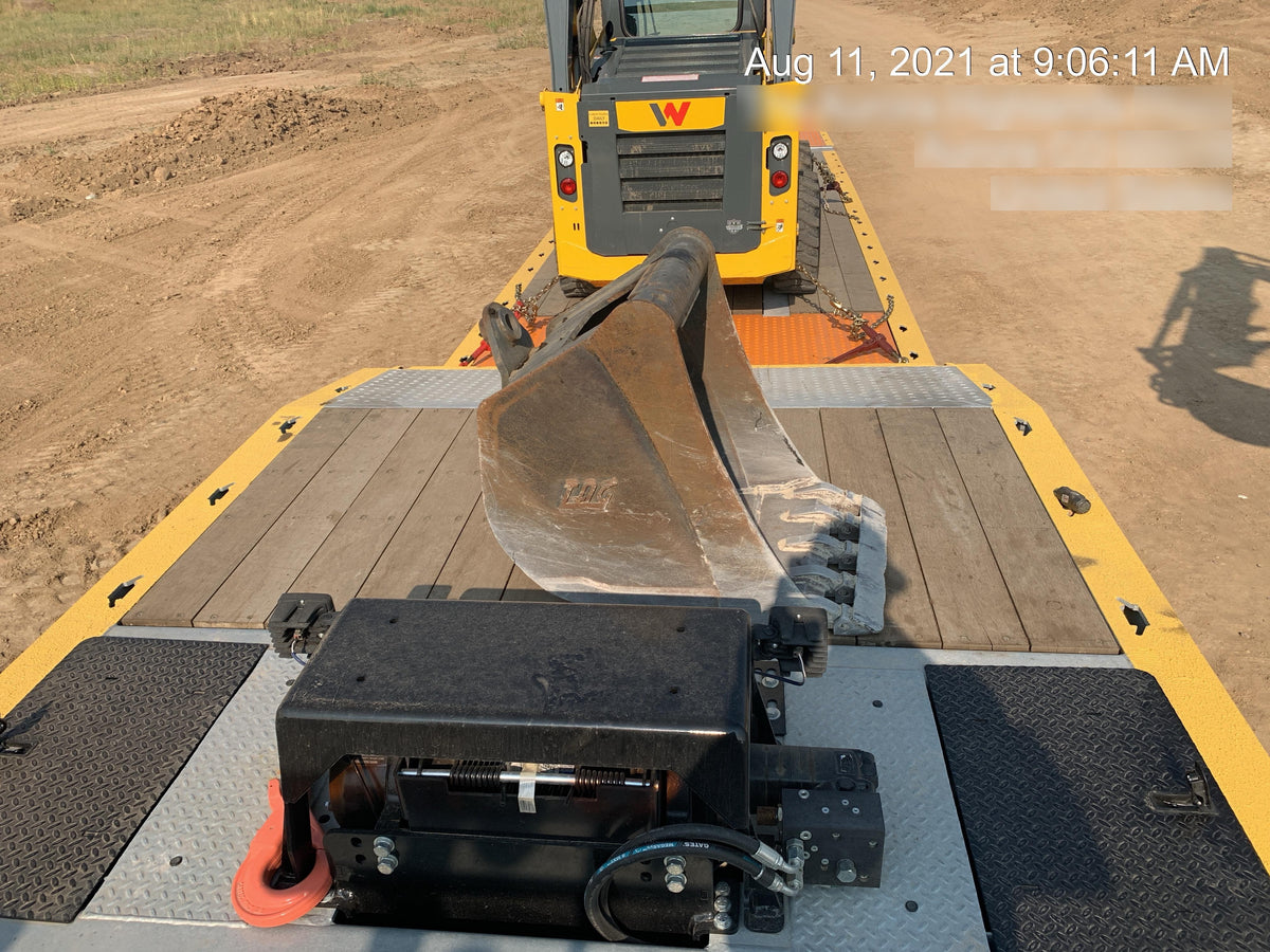 2020 H&H H6008RS-030