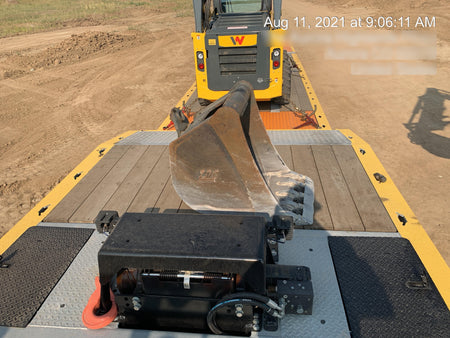 2020 H&H H6008RS-030
