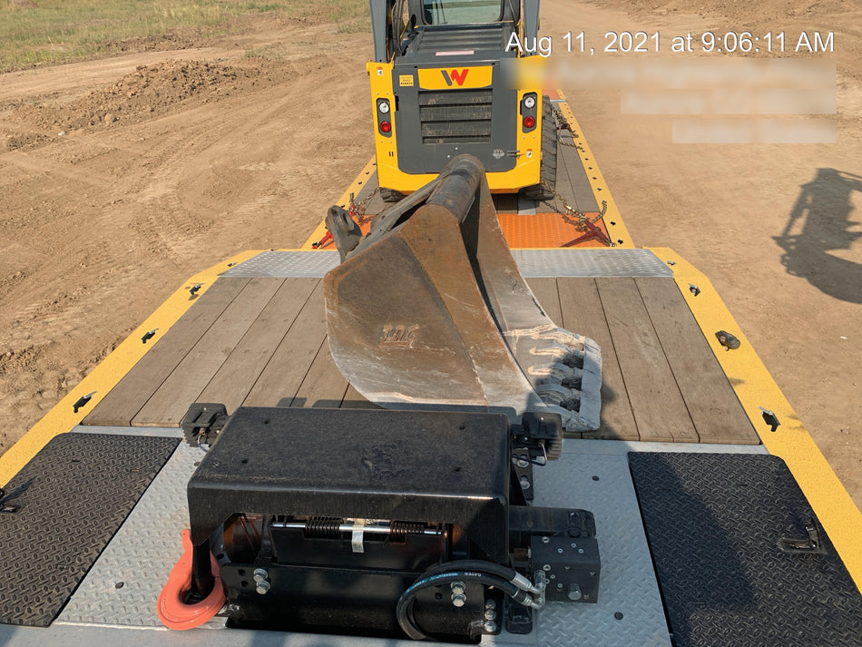 2020 H&H H6008RS-030