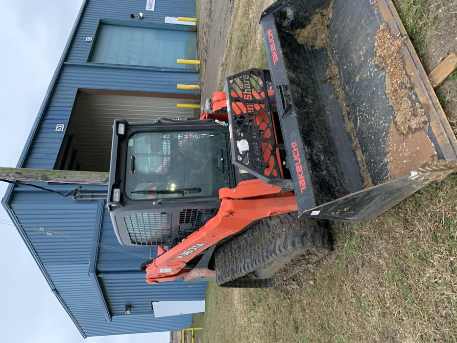 2020 PALADIN 48" Pallet Forks - Paladin