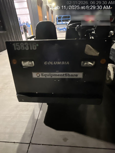 2021 COLUMBIA Payloader 2XL