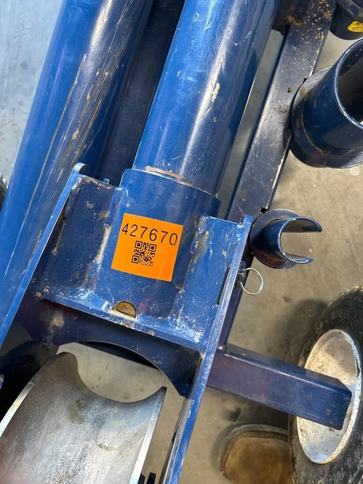 2024 CURRENT TOOLS 100A