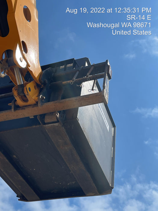 2020 STAR INDUSTRIES 1425