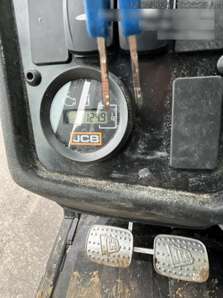2025 JCB 512-56