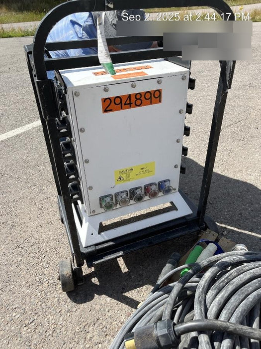 2022 TRYSTAR TP-43C-M-F10