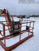 2022 JLG 860SJ