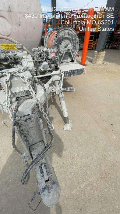 2023 SIMPSON SWT-52517