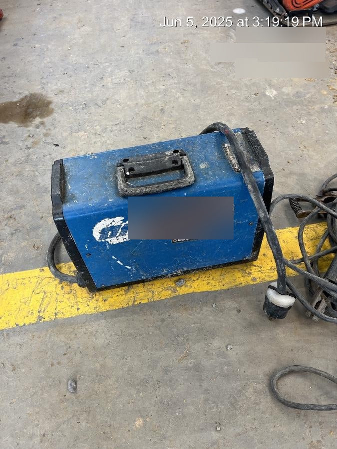 2019 MILLER CST-280