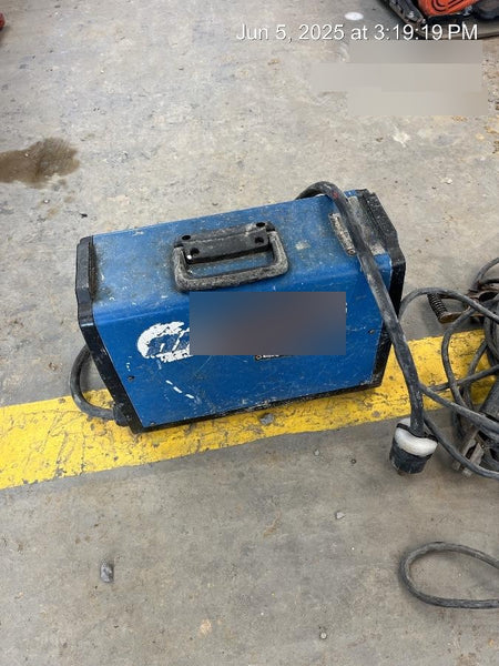 2019 MILLER CST-280