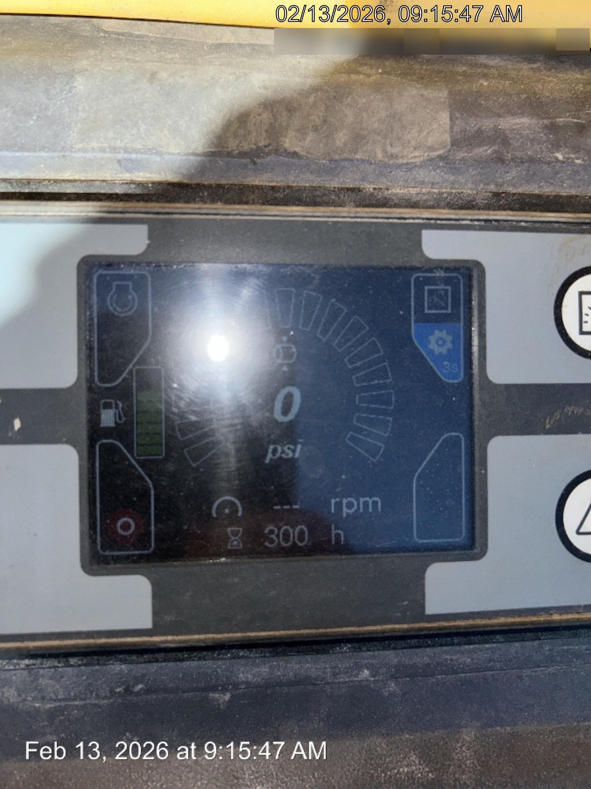 2023 ATLAS COPCO XAS188 CWK