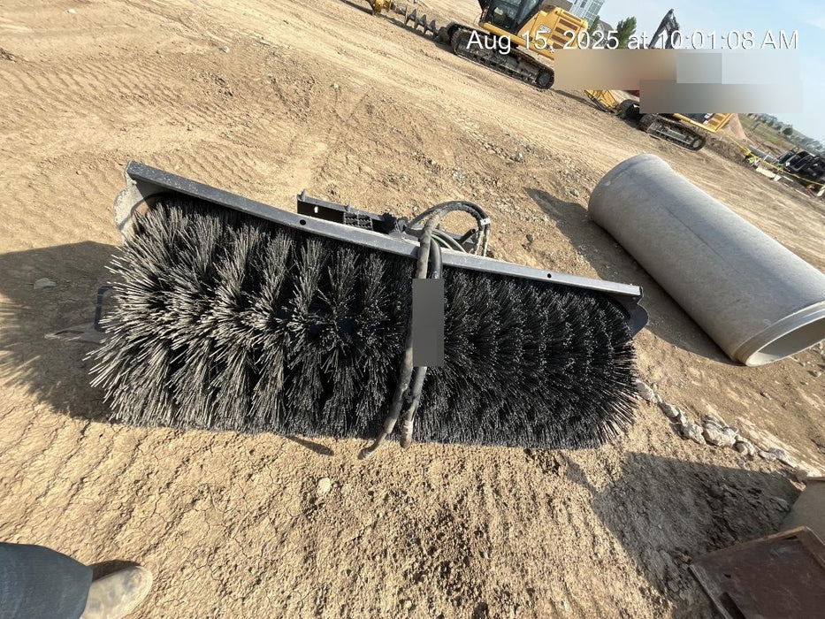 2019 PALADIN 22072MM-0022