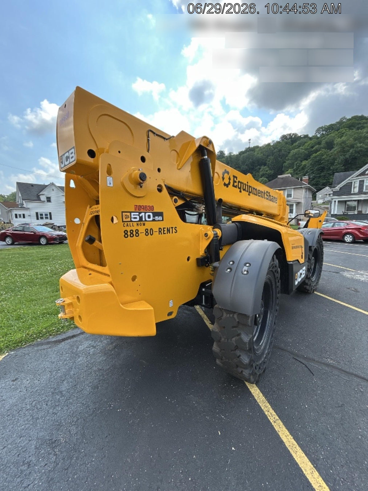 2026 JCB 510-56