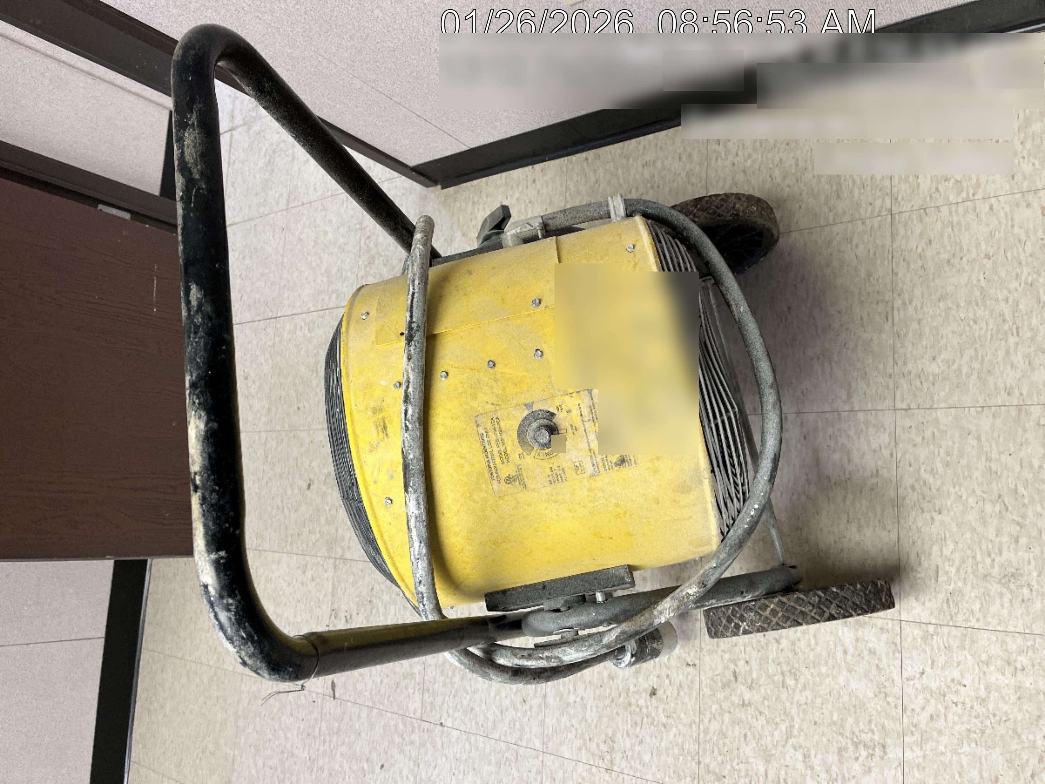 2019 FOSTORIA FES-1024-1CA