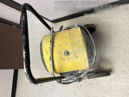 2019 FOSTORIA FES-1024-1CA