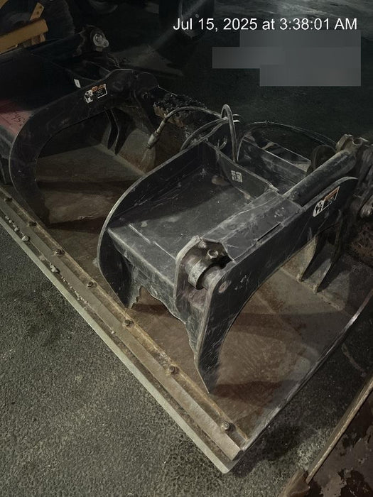 2022 PALADIN UTILITY GRAPPLE 11876-0022