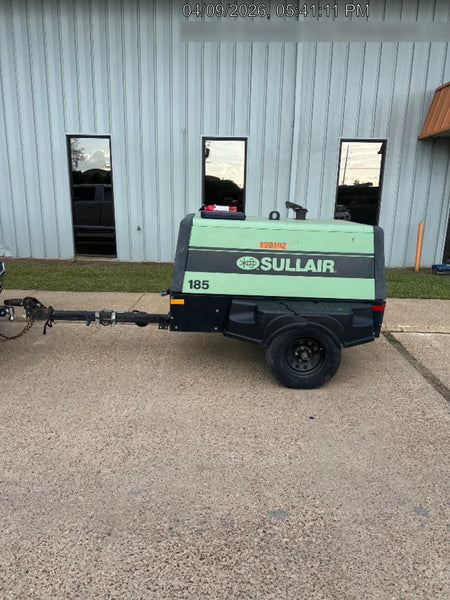 2020 SULLAIR 185-DPQ