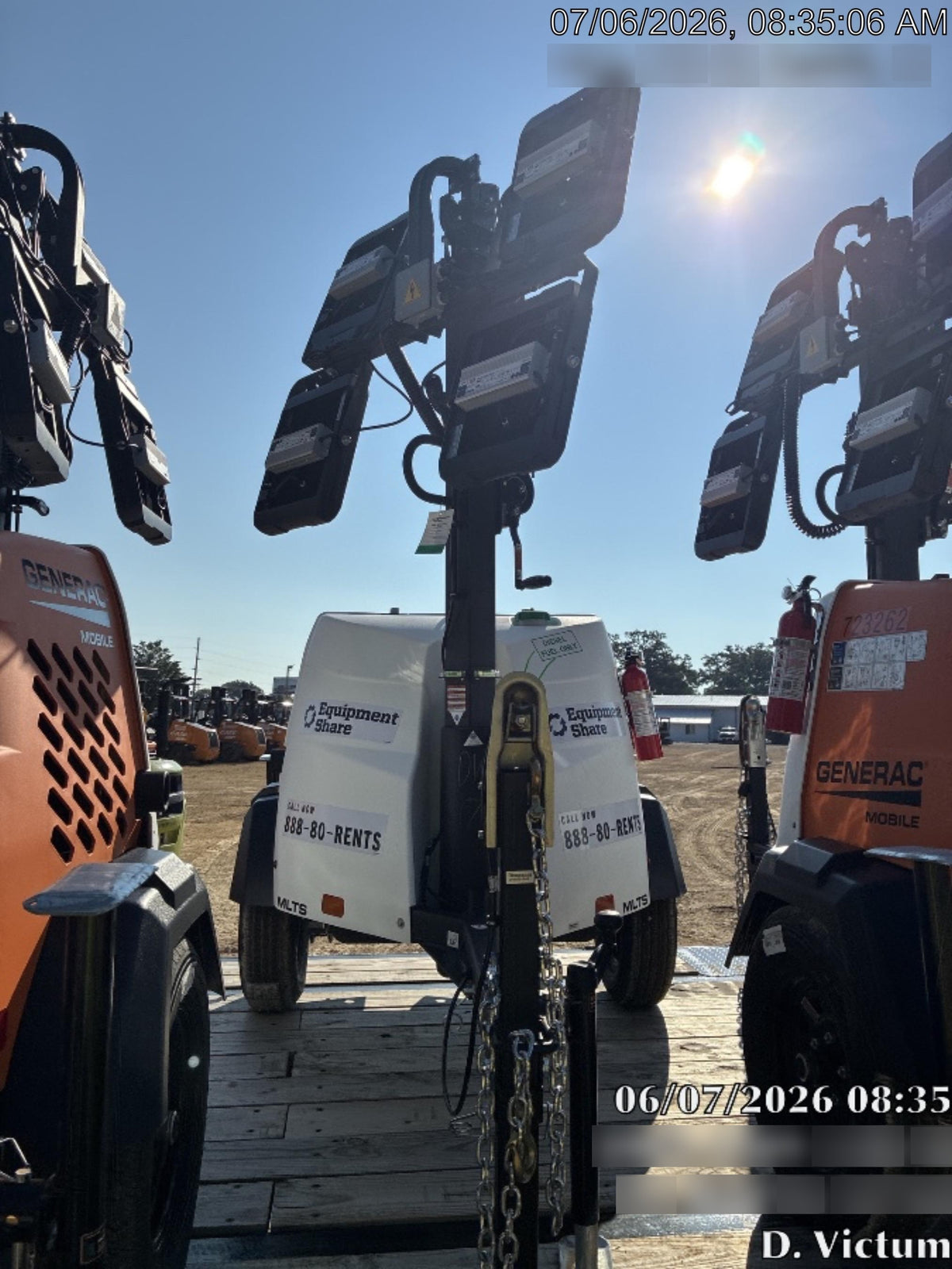 2026 GENERAC MLTS-4