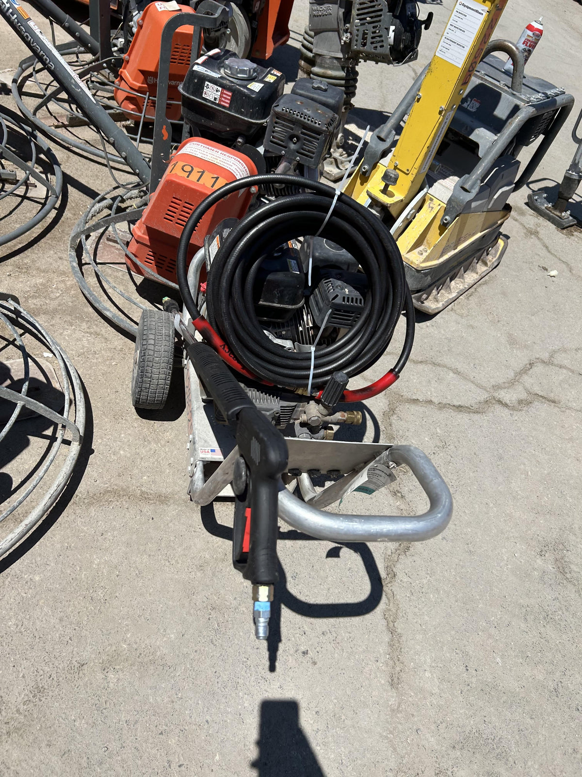 2020 MI-T-M CORPORATION CA-2703-1MMH