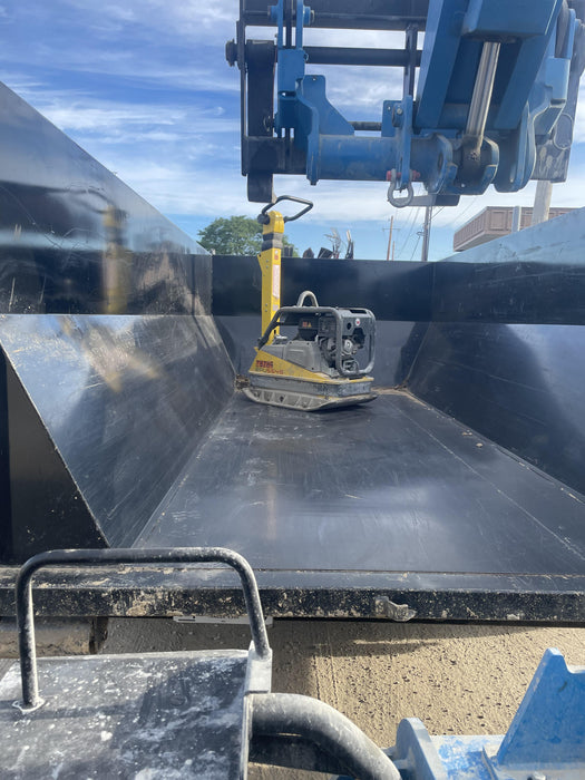 2020 WACKER NEUSON BPU5545A