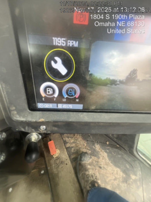 2025 WACKER NEUSON DV604 Cab Standard Tires