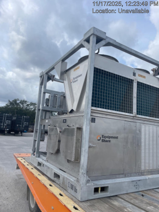 2022 SMARTECH SACP25A-HS-XP