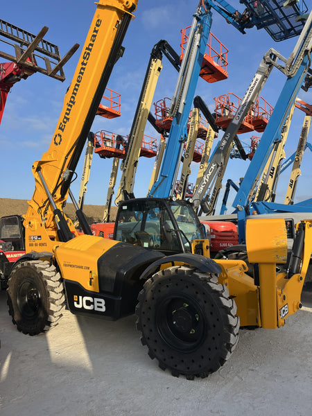 2026 JCB 512-56